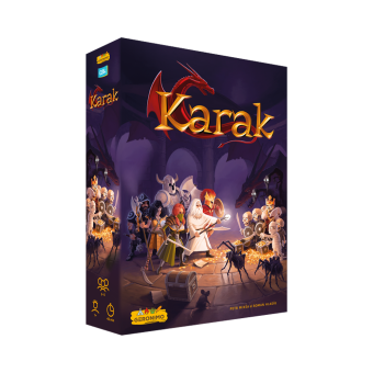 Karak